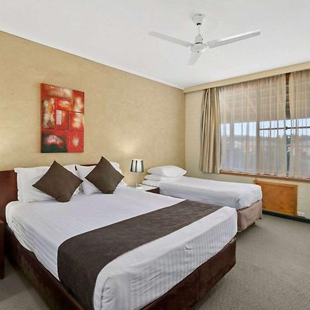 Comfort Inn Уайалла Экстерьер фото