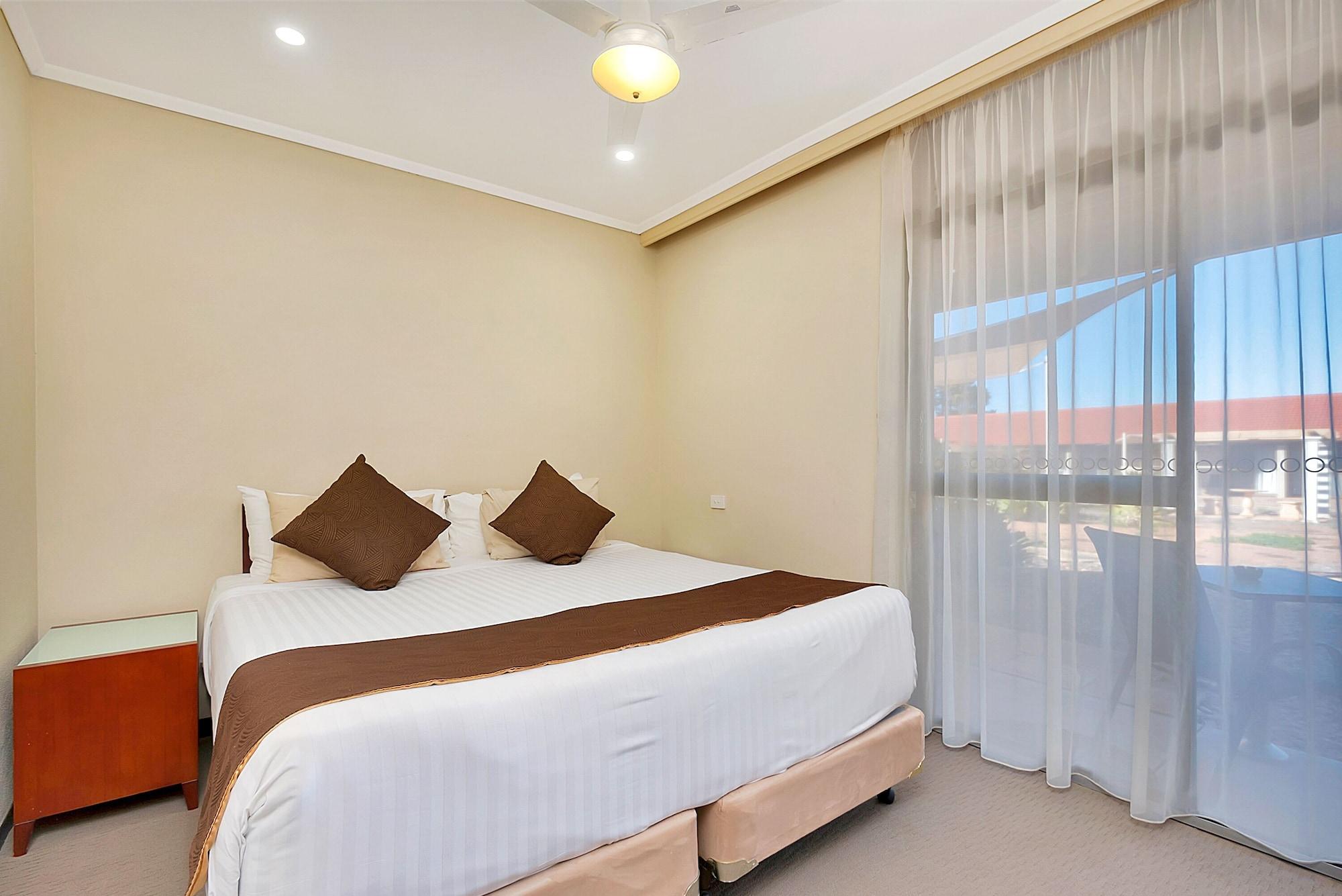 Comfort Inn Уайалла Экстерьер фото