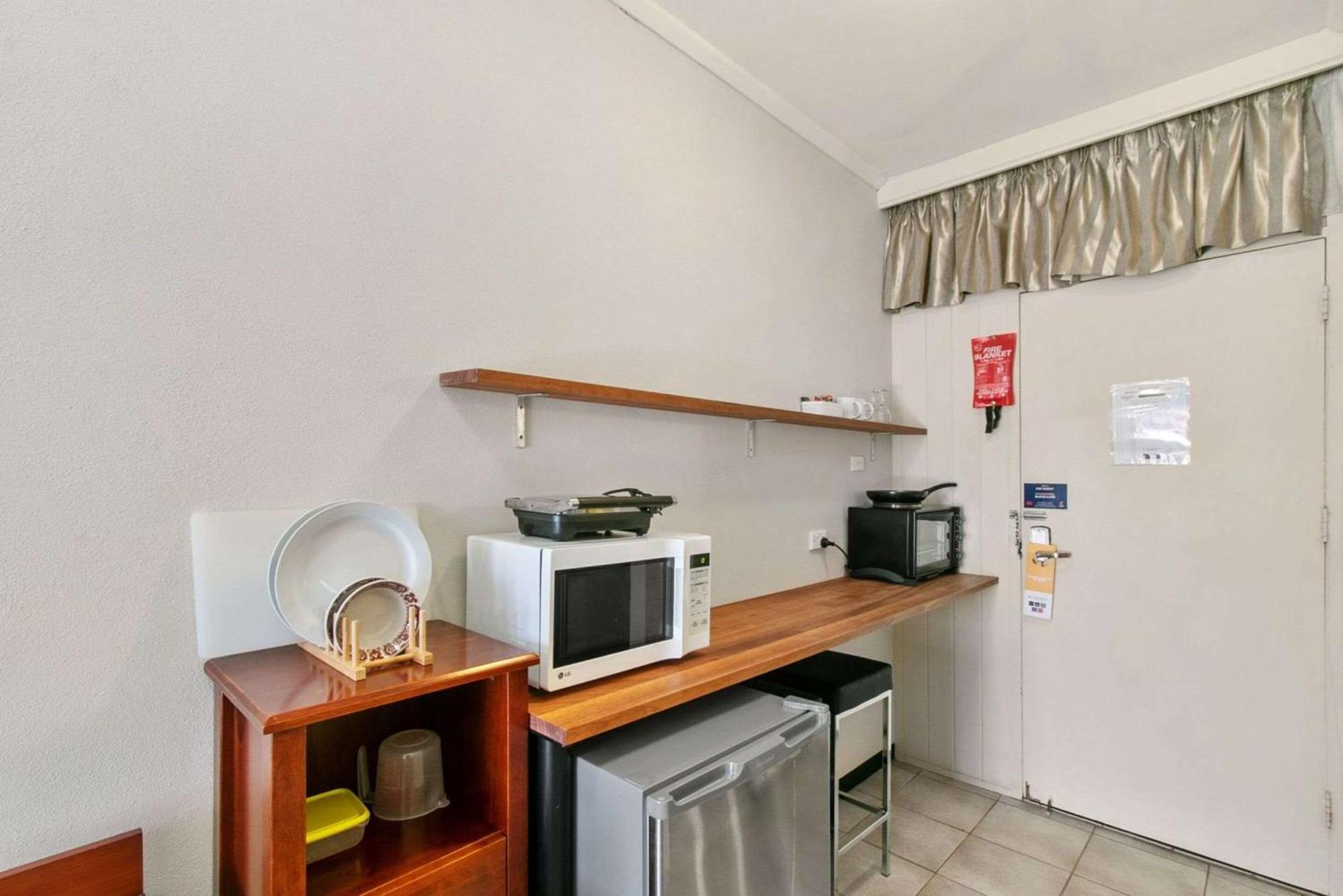 Comfort Inn Уайалла Экстерьер фото