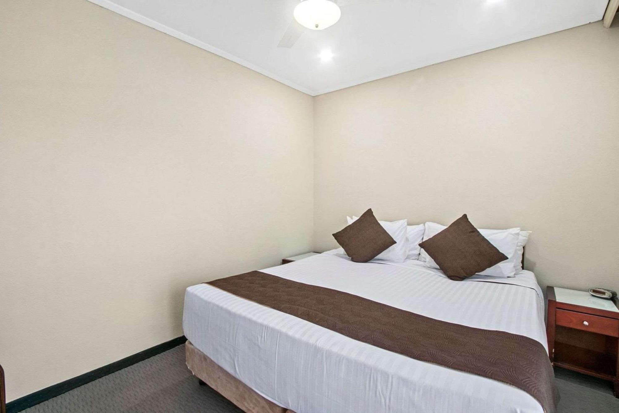 Comfort Inn Уайалла Экстерьер фото